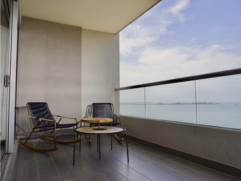VENTA DE APARTAMENTO PARA ESTRENAR RENTAS TURISTICAS DON JACA - VT101 — foto 2