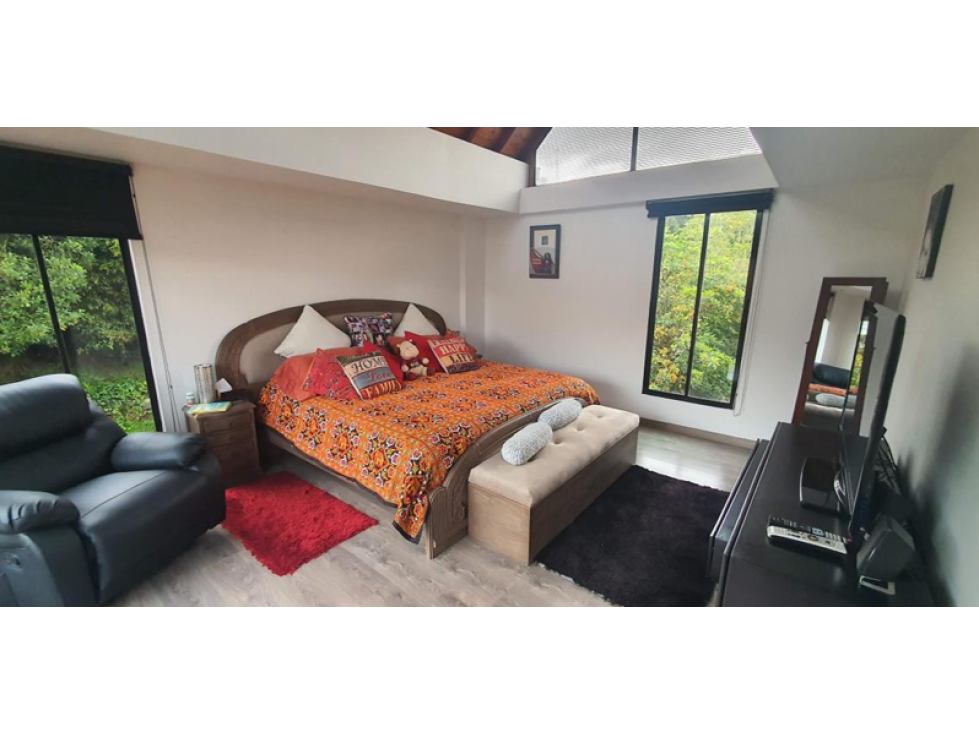 Venta Casa Cerro La Conejera — foto 6