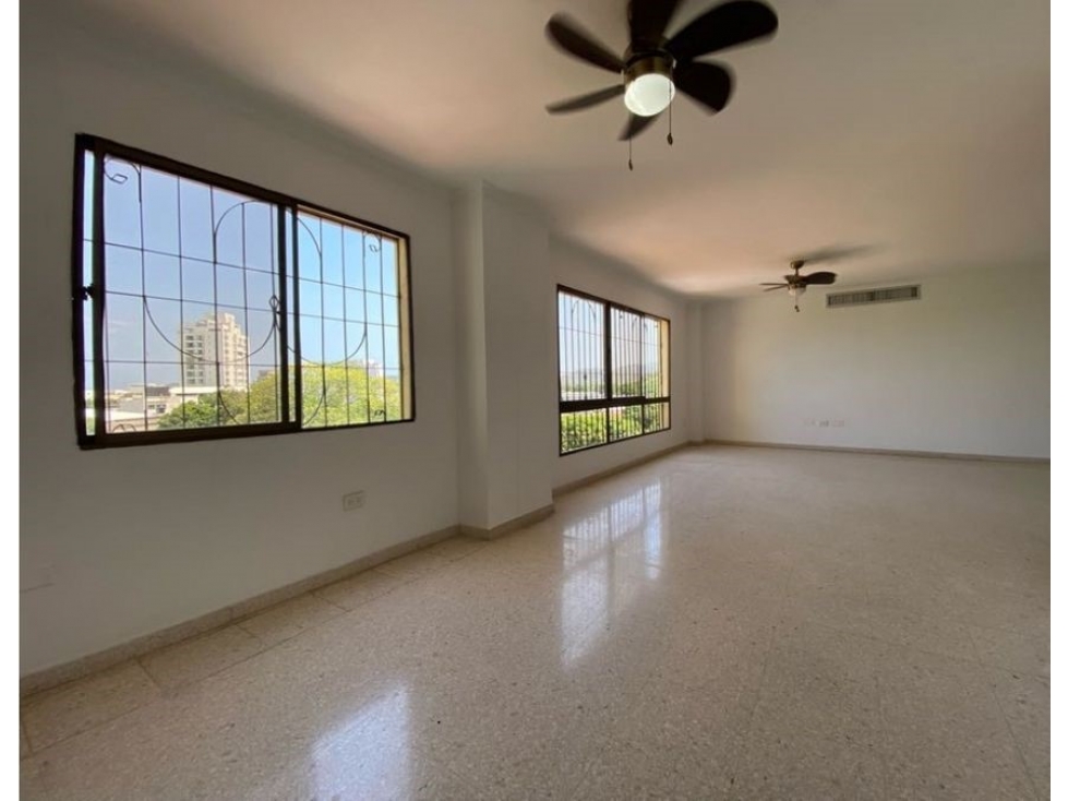 VENTA DE AMPLIO APARTAMENTO EN BAVARIA - VT112 - 3