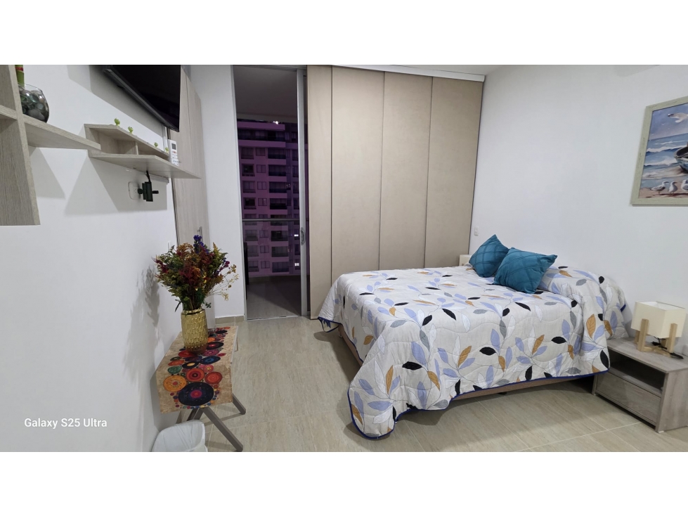 VENTA DE APARTASUITE A PUERTA CERRADA - VT264 - 6