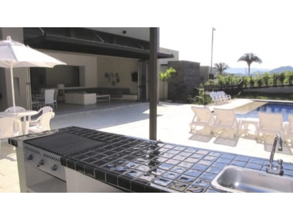 Venta Fracción en Conjunto La Gran Reserva Anapoima - 4