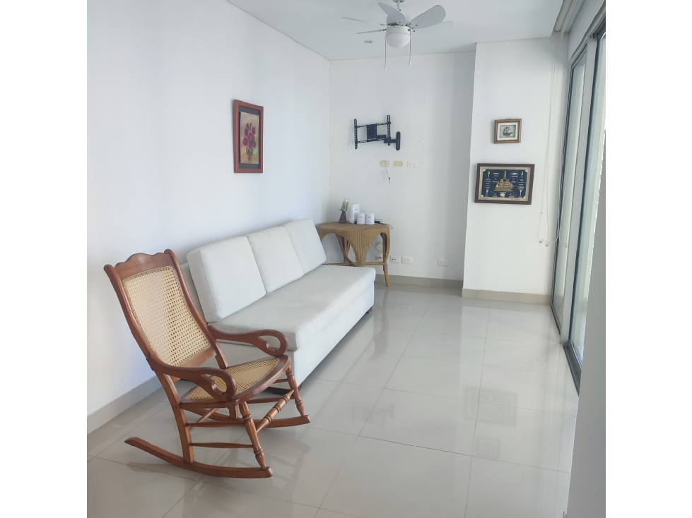 VENTA DE APARTAMENTO RESIDENCIAL EN BELLAVISTA - VT072 — foto 3