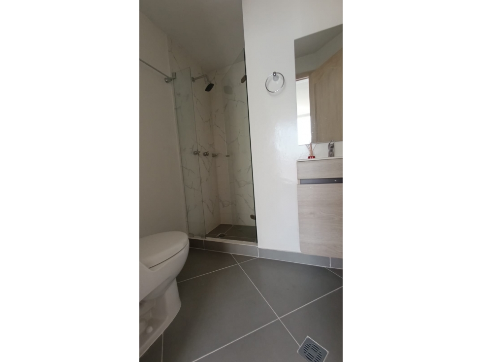 VENTA DE APARTAMENTO REMODELADO VISTA AL MAR EN PLAYA SALGUERO - VT053 — foto 5