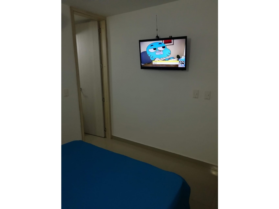 VENTA DE APARTAMENTO RESIDENCIAL EN EL RODADERO SUR - VT150 — foto 6