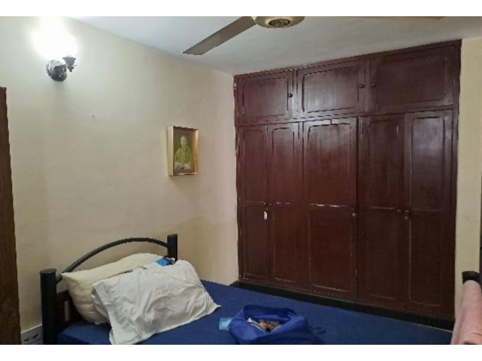 VENTA DE AMPLIA CASA EN URBANIZACION RIASCOS - VT007 — foto 4