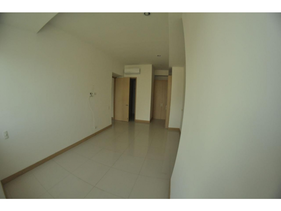 VENTA DE APARTAMENTO RESIDENCIAL EN PLAYA SALGUERO - VT028 — foto 5