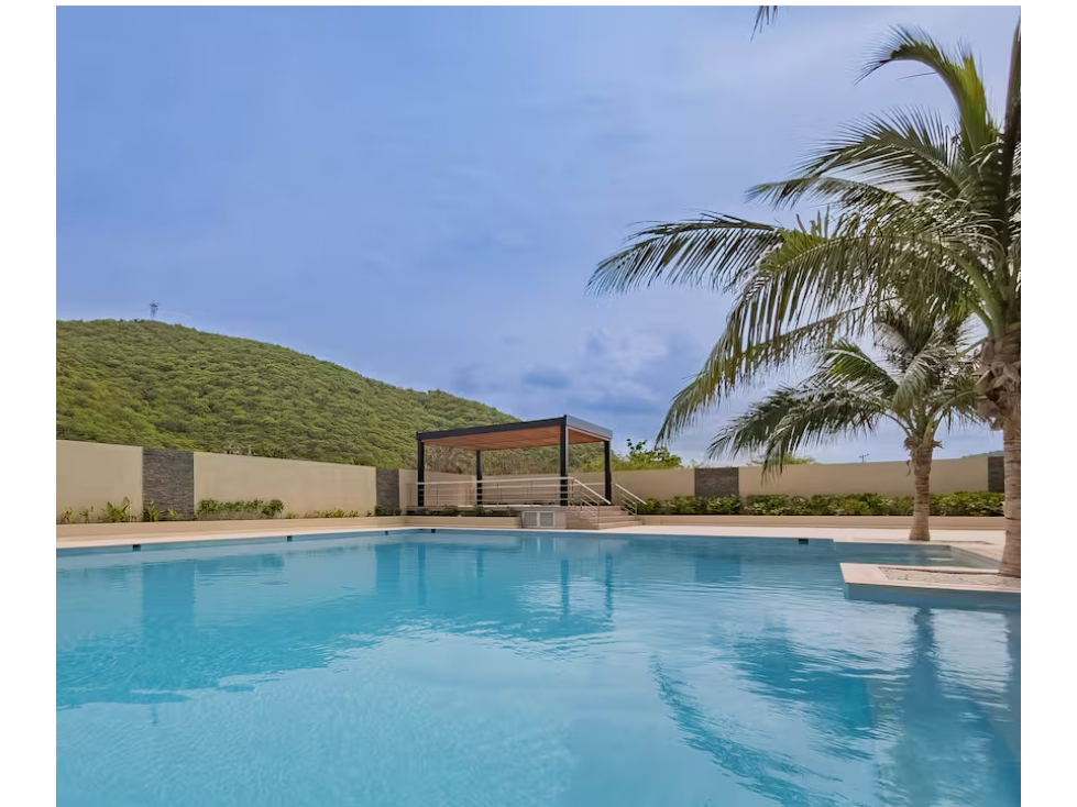 VENTA DE APARTAESTUDIO TURISMO PARA ESTRENAR POZOS COLORADOS - VT288