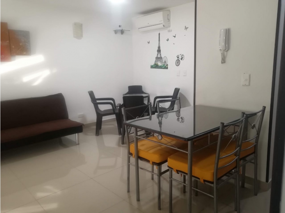 VENTA DE APARTAMENTO RESIDENCIAL EN EL RODADERO SUR - VT150 — foto 2