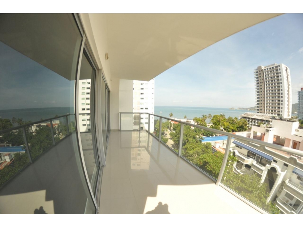 VENTA DE APARTAMENTO RESIDENCIAL EN PLAYA SALGUERO - VT028 — foto 4