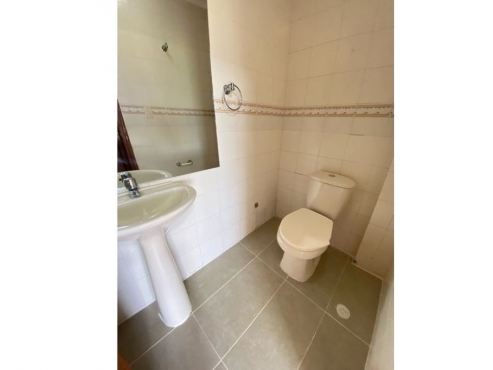 VENTA DE AMPLIO APARTAMENTO EN BAVARIA - VT112 - 4