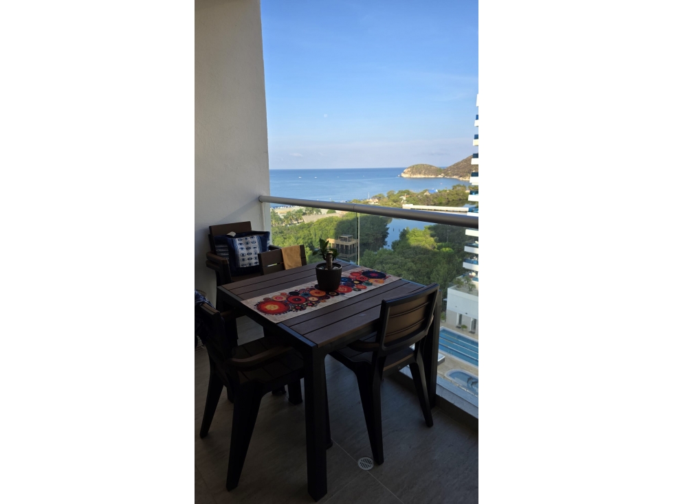 VENTA DE APARTASUITE A PUERTA CERRADA - VT264 - 3