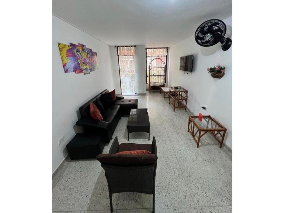 VENTA DE AMPLIO APARTAMENTO A METROS DE LA PLAYA - VT274 — foto 2