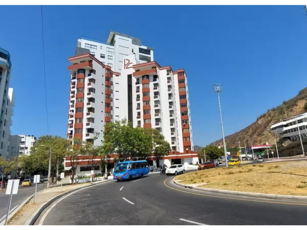 VENTA DE APARTAMENTO DE 2 ALCOBAS EN EL RODADERO - VT142 — foto 2
