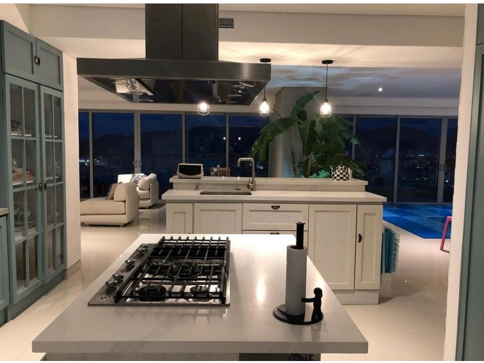 VENTA DE APARTAMENTO RESIDENCIAL EN BELLAVISTA - VT192