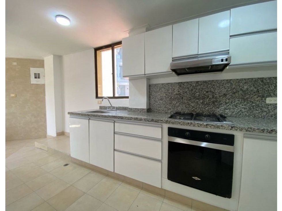 VENTA DE AMPLIO APARTAMENTO EN BAVARIA - VT112 - 5