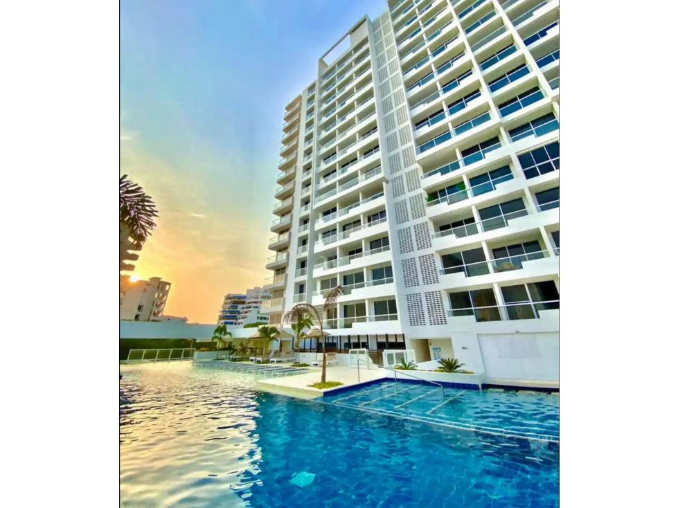 Venta de Apartasuite Amoblado en Bello Horizonte - VT204 - 2
