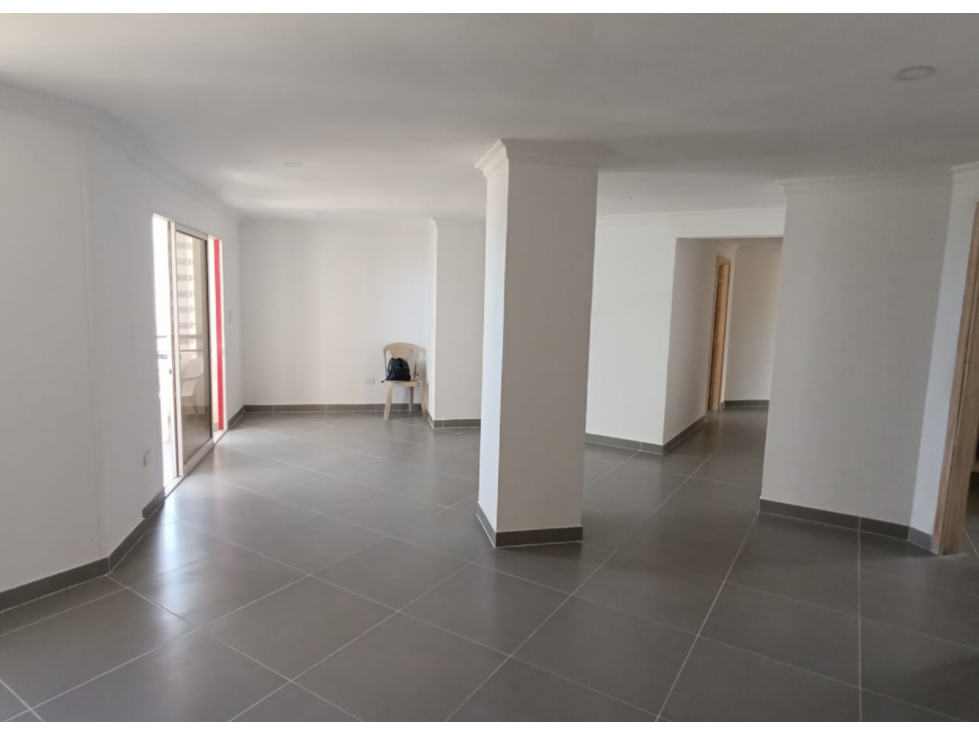 VENTA DE APARTAMENTO REMODELADO VISTA AL MAR EN PLAYA SALGUERO - VT053