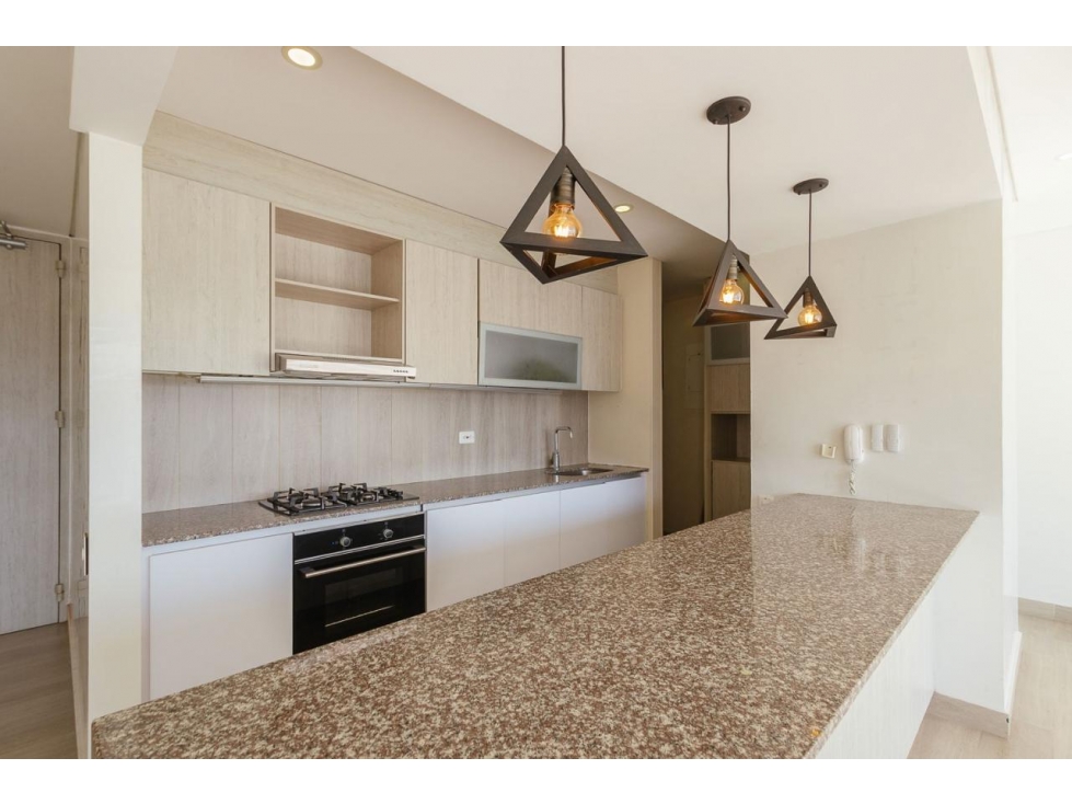 EN VENTA APARTAMENTO EN PALO ALTO DE 3 ALCOBAS - VT208 — foto 4