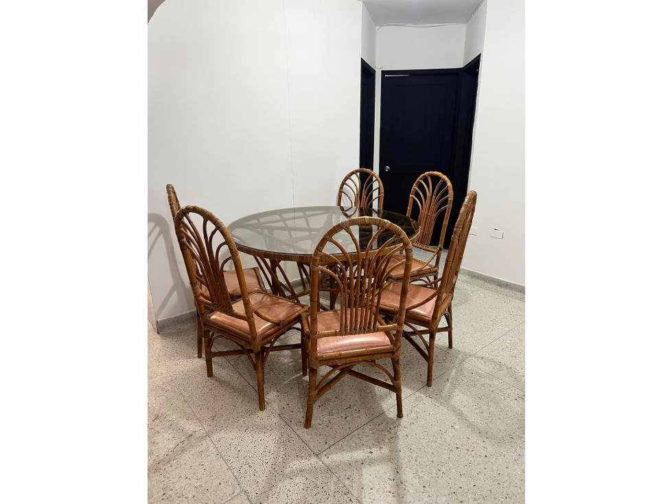 VENTA DE AMPLIO APARTAMENTO A METROS DE LA PLAYA - VT274 — foto 5