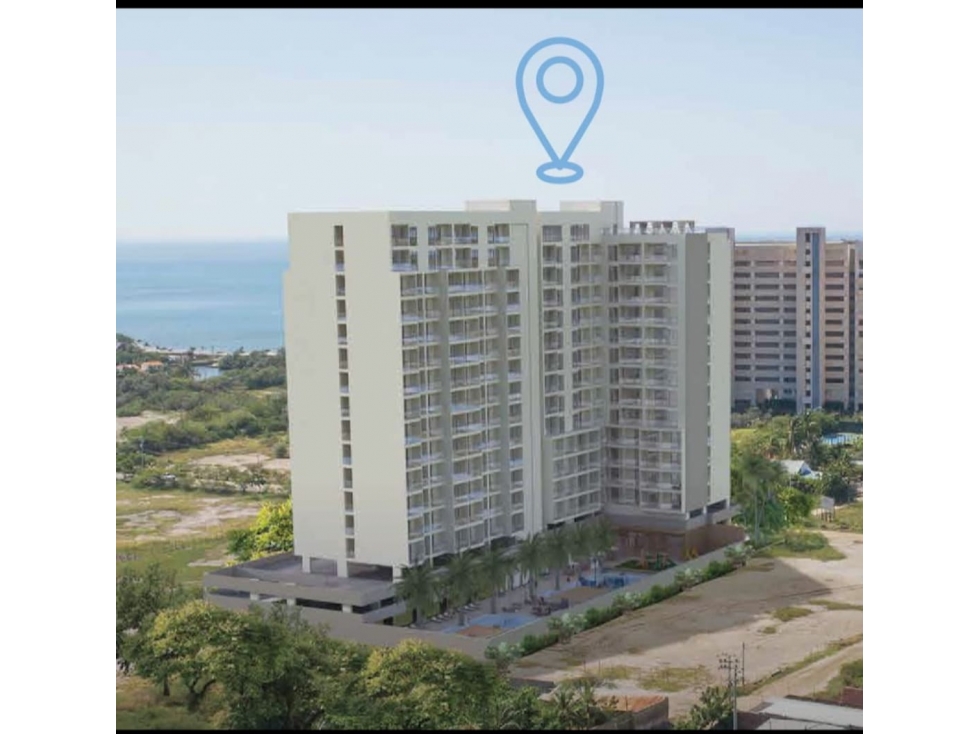 Venta de Apartamento en Pozos Colorados Rentas Cortas — foto 3