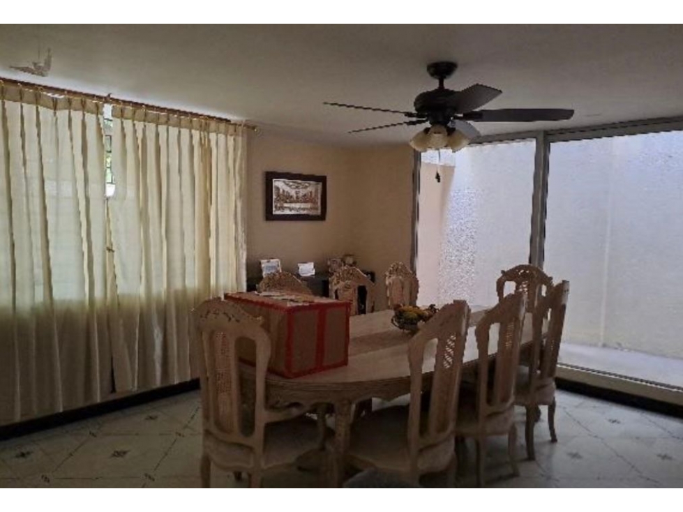 VENTA DE AMPLIA CASA EN URBANIZACION RIASCOS - VT007 — foto 3