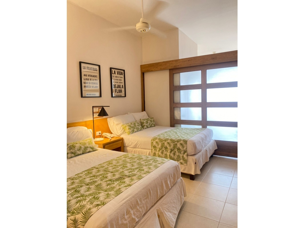 VENTA DE APARTAESTUDIO VISTA AL MAR EN IROTAMA DEL SOL - VT188 — foto 4