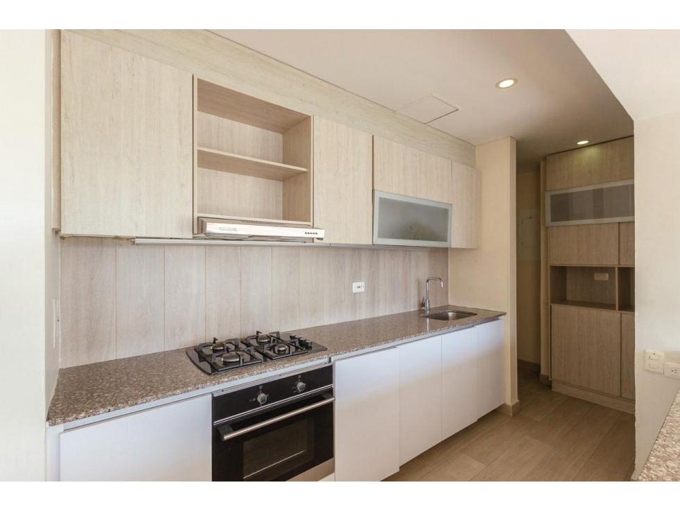 EN VENTA APARTAMENTO EN PALO ALTO DE 3 ALCOBAS - VT208 — foto 5