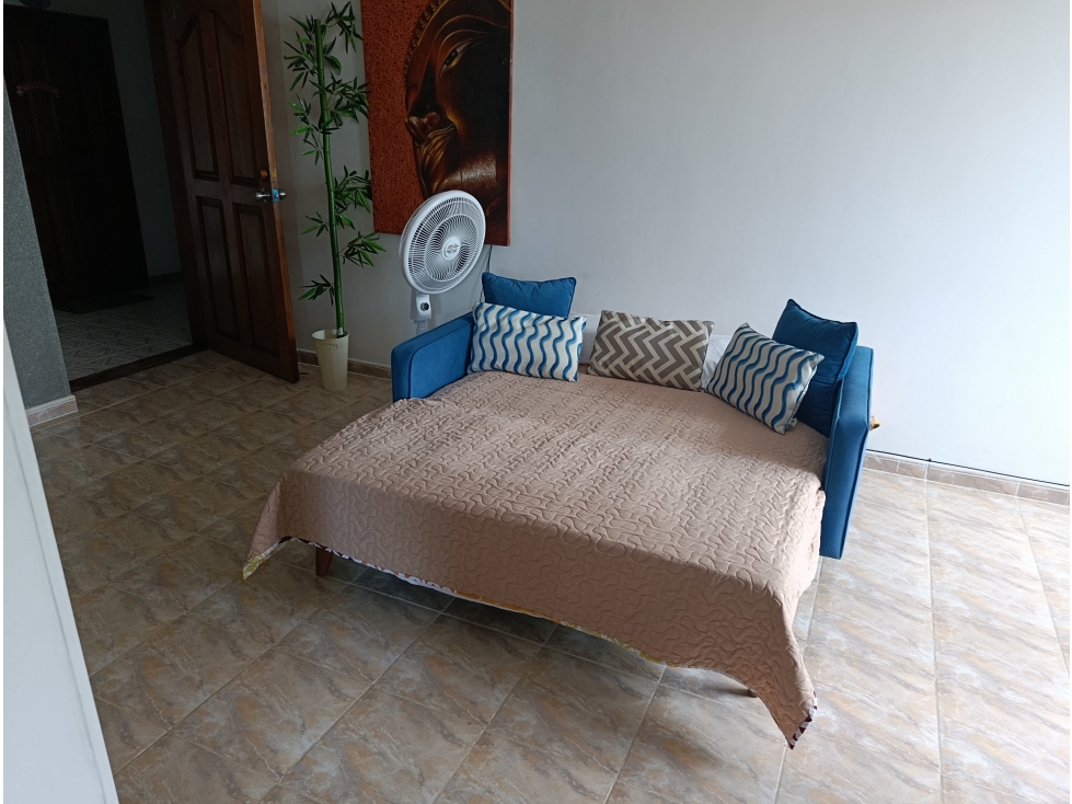 VENTA DE APARTAMENTO DE 1 ALCOBA EN EL RODADERO SUR - VT140 — foto 4