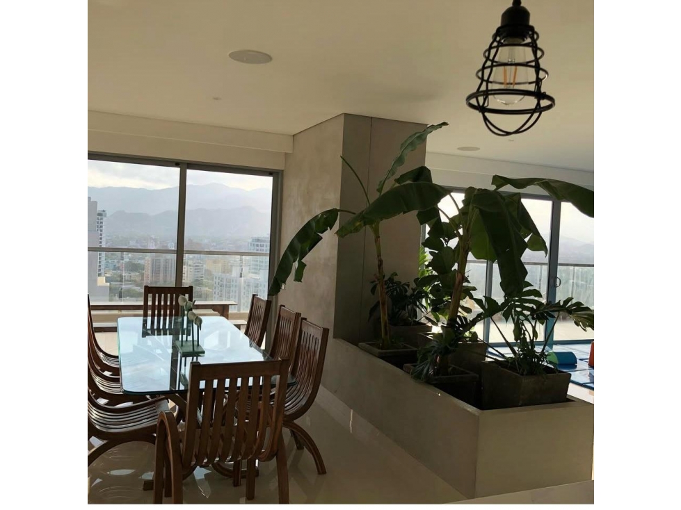 VENTA DE APARTAMENTO RESIDENCIAL EN BELLAVISTA - VT192 — foto 6