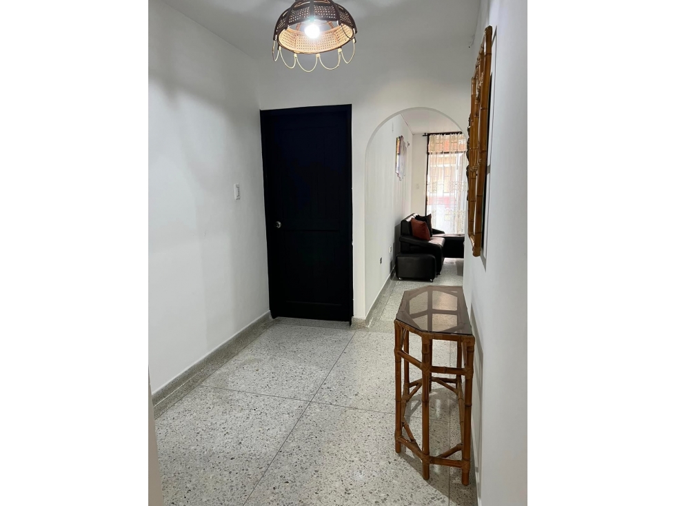 VENTA DE AMPLIO APARTAMENTO A METROS DE LA PLAYA - VT274 — foto 6