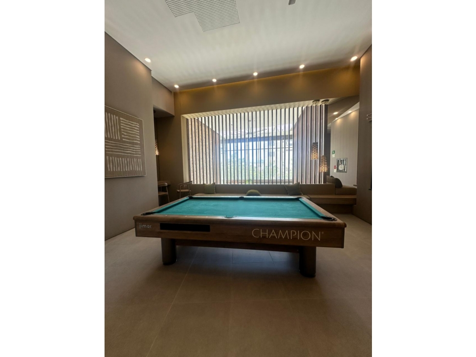 VENTA DE APARTAMENTO ESTRENAR EN RESERVA DEL MAR DE 2 - VT212 — foto 3