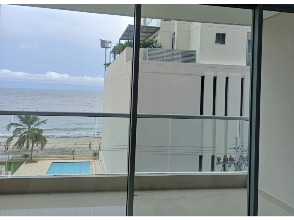 VENTA DE APARTAMENTO RESIDENCIAL EN BELLAVISTA - VT071