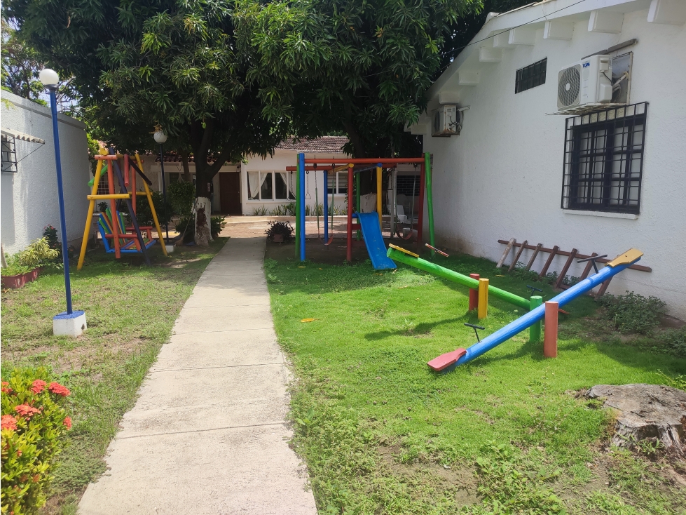 VENTA DE CASA EN CONJUNTO CERRADO EN PRIMERA LINEA DE PLAYA - VT245 — foto 2