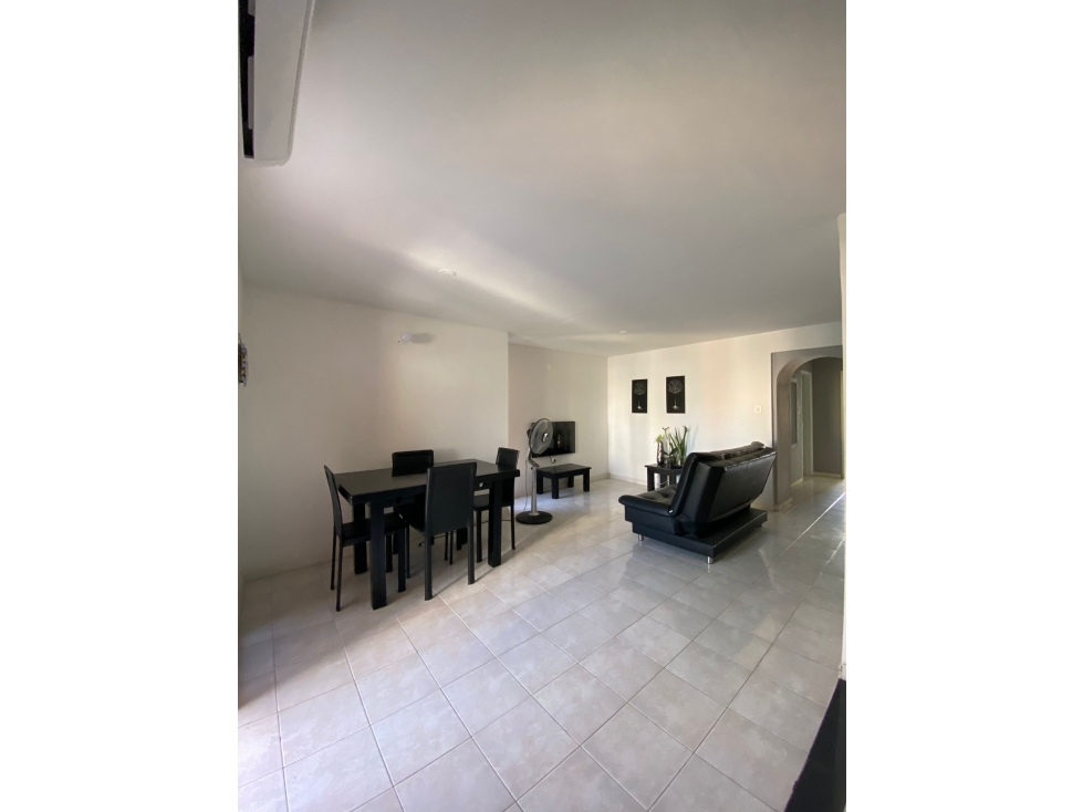 VENTA DE APARTAMENTO A UNA CUADRA DE LA PLAYA EN EL RODADERO - VT189 — foto 3