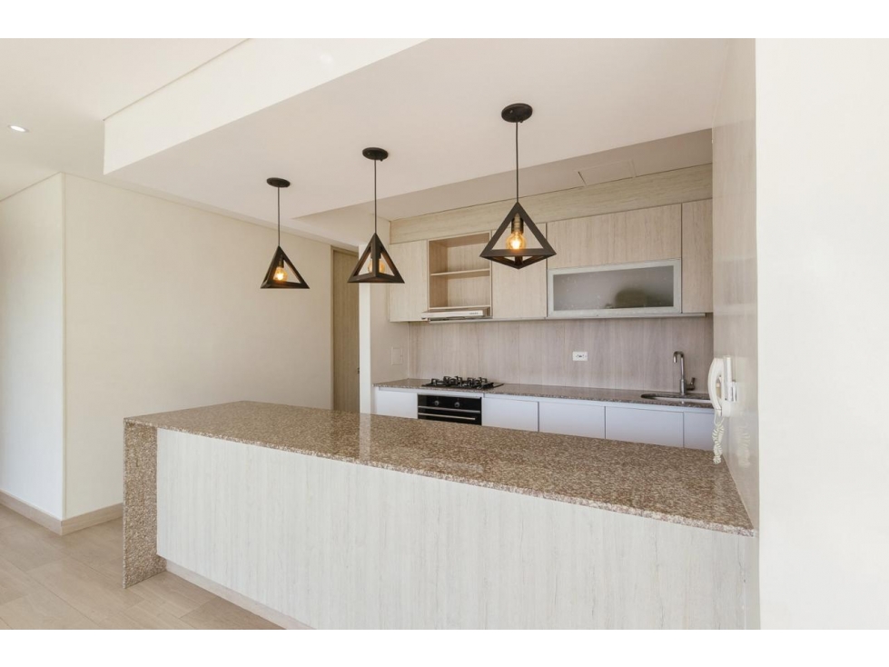 EN VENTA APARTAMENTO EN PALO ALTO DE 3 ALCOBAS - VT208 — foto 2