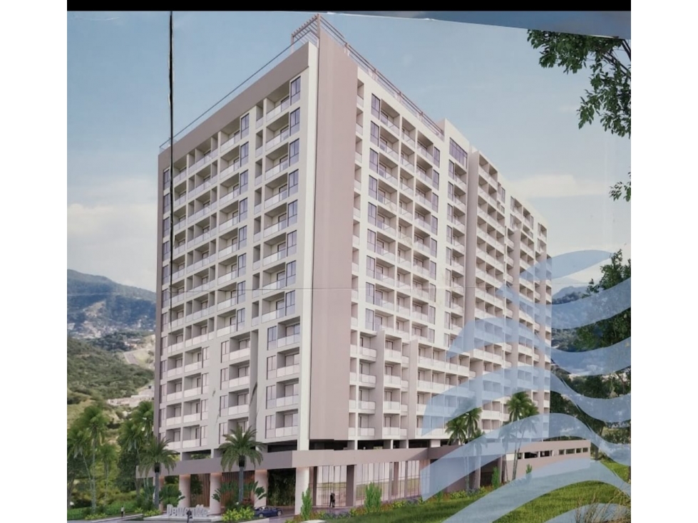 Venta de Apartamento en Pozos Colorados Rentas Cortas — foto 4