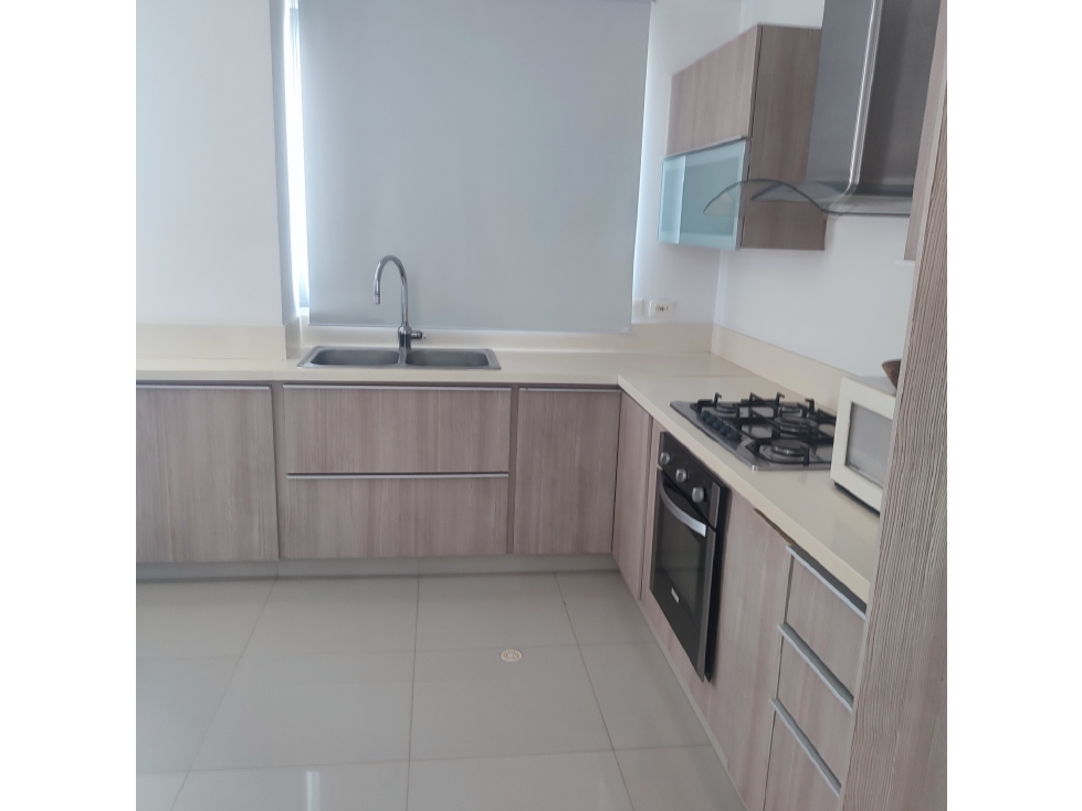 VENTA DE APARTAMENTO RESIDENCIAL EN BELLAVISTA - VT072 — foto 4