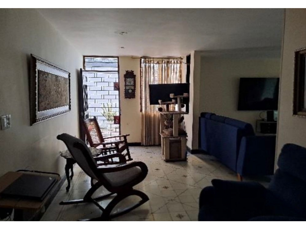 VENTA DE AMPLIA CASA EN URBANIZACION RIASCOS - VT007 — foto 2