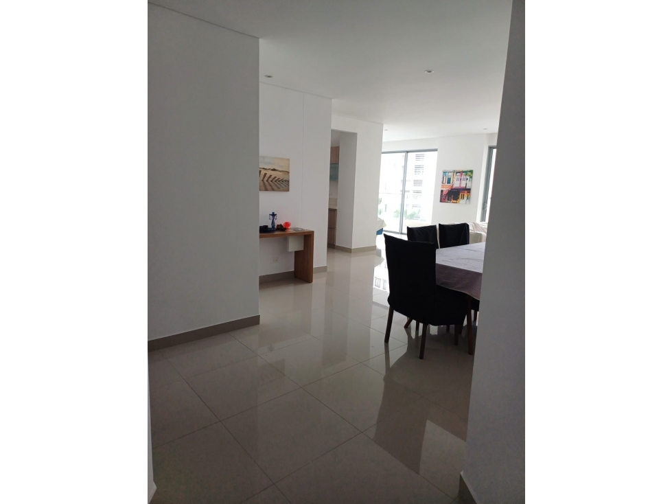 VENTA DE APARTAMENTO RESIDENCIAL EN BELLAVISTA - VT071 — foto 2