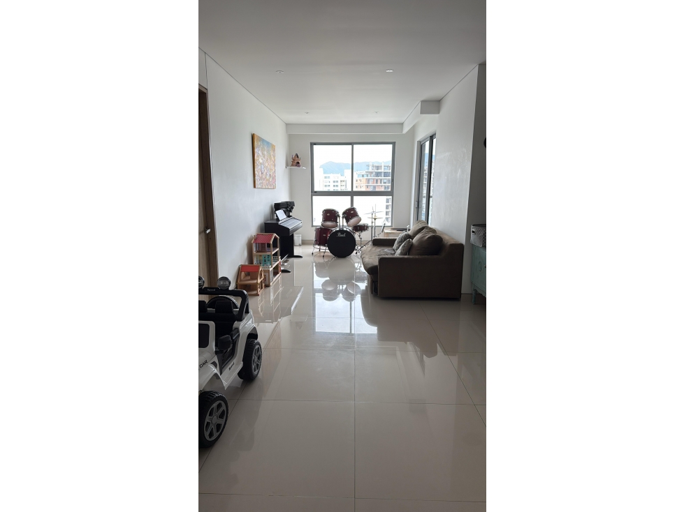 VENTA DE APARTAMENTO RESIDENCIAL EN BELLAVISTA - VT192 — foto 4