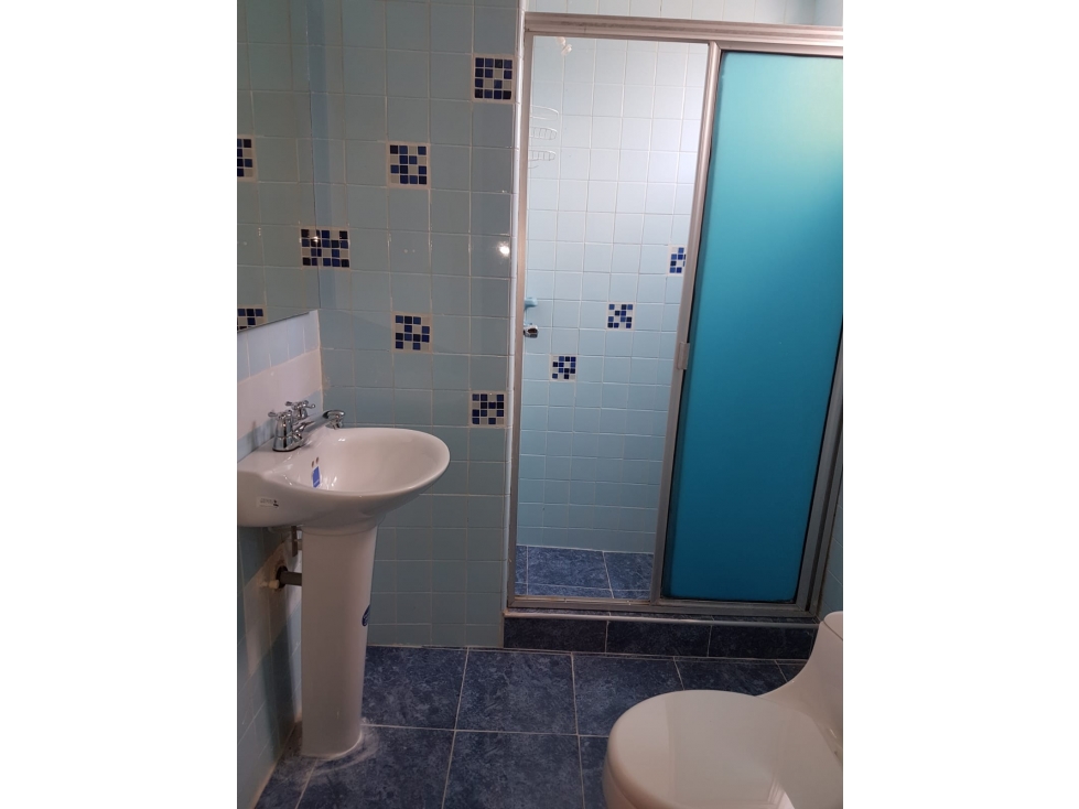 VENTA DE APARTAMENTO DE 3 ALCOBAS EN EL RODADERO VISTA AL MAR - VT224 — foto 5