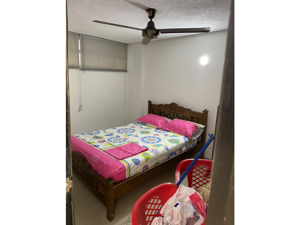 VENTA DE 2 APARTAMENTOS EN UNO A UNA CUADRA DE LA PLAYA VT056 — foto 3