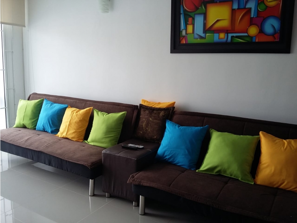 VENTA DE APARTAMENTO RESIDENCIAL EN EL RODADERO SUR - VT150 — foto 4