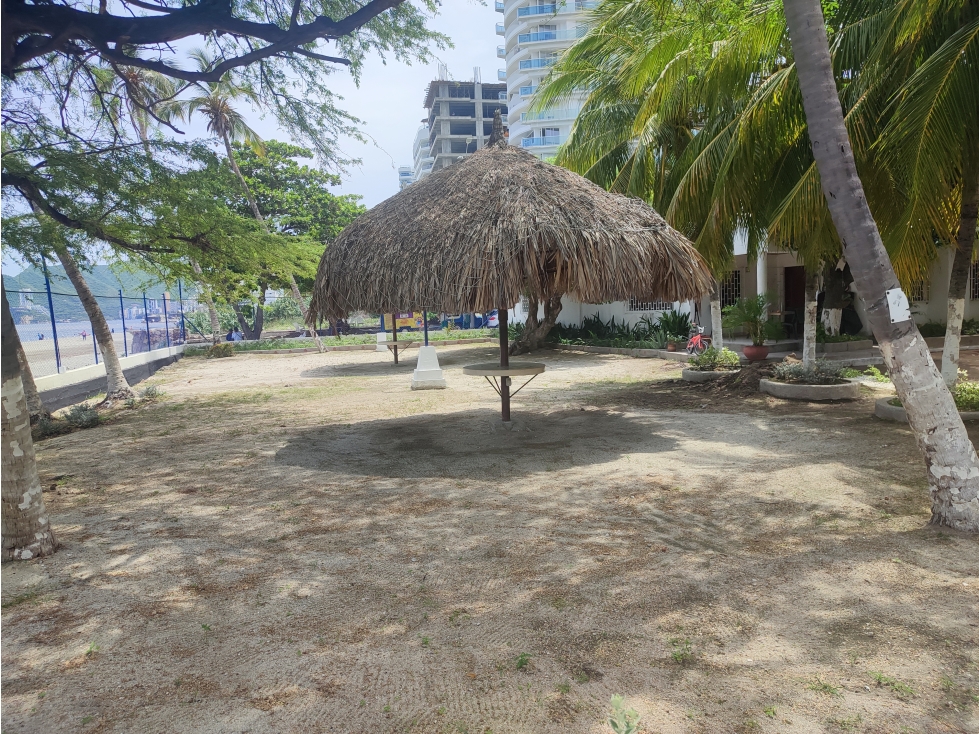 VENTA DE CASA EN CONJUNTO CERRADO EN PRIMERA LINEA DE PLAYA - VT245 — foto 5