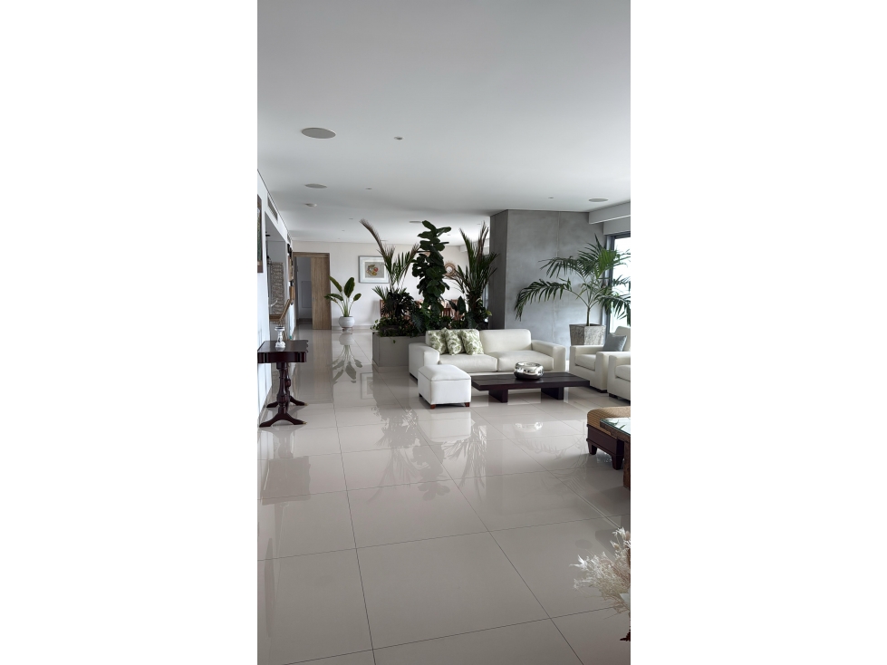 VENTA DE APARTAMENTO RESIDENCIAL EN BELLAVISTA - VT192 — foto 2
