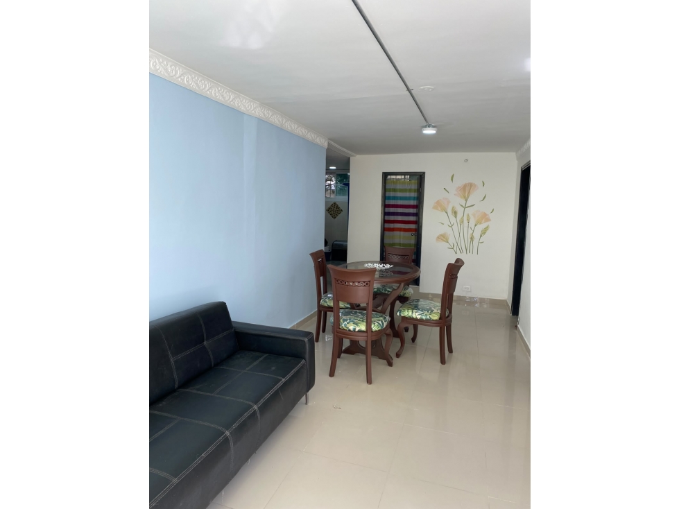 VENTA DE 2 APARTAMENTOS EN UNO A UNA CUADRA DE LA PLAYA VT056 — foto 4