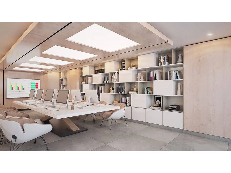 Venta de Apartamento en Pozos Colorados Rentas Cortas — foto 5
