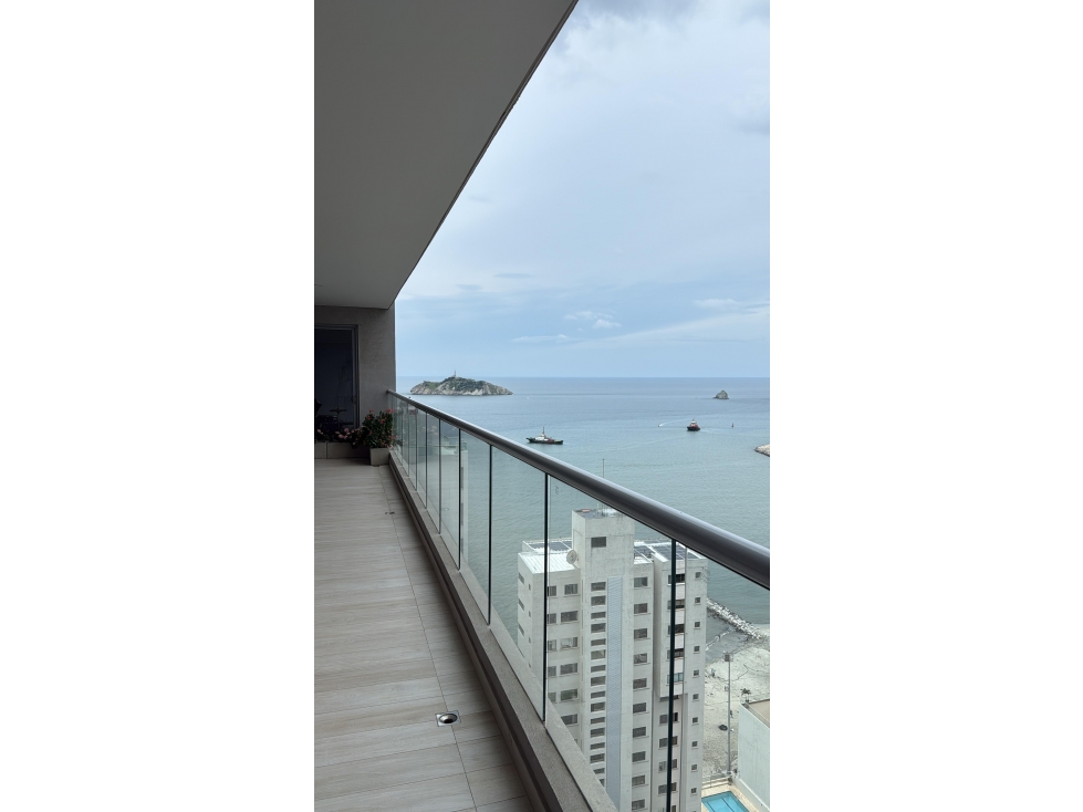 VENTA DE APARTAMENTO RESIDENCIAL EN BELLAVISTA - VT192 — foto 3