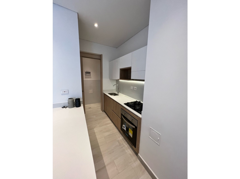 VENTA DE APARTAMENTO RESIDENCIAL EN PLAYA SALGUERO - VT197 — foto 3