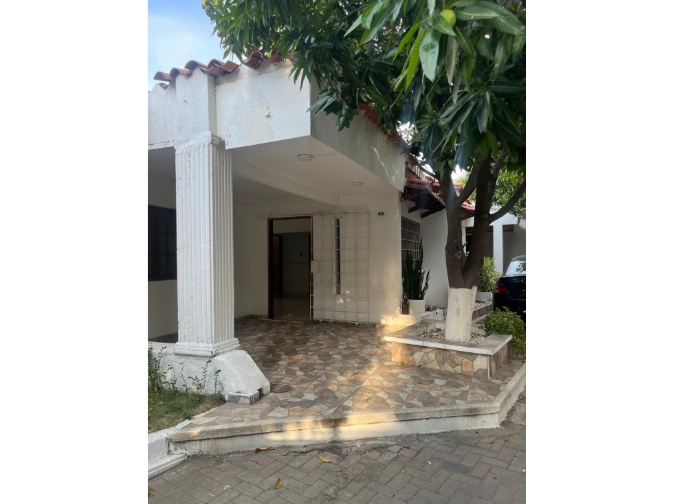 VENTA DE CASA EN CONJUNTO CERRADO EN PRIMERA LINEA DE PLAYA - VT245 — foto 6